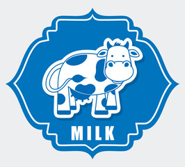 milk design