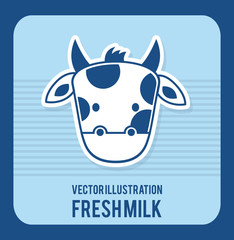 milk design