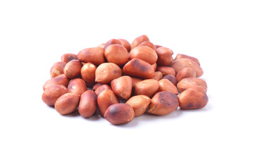 peanuts