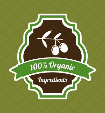 organic product