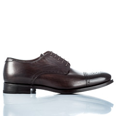 male shoe