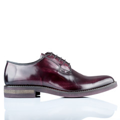 male shoe