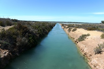 Natural Park of La Mata