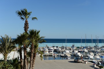 Pilar de La Horadada