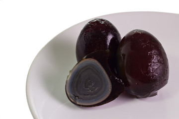 Century Eggs