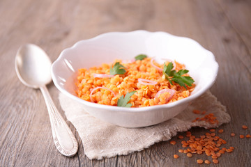 lentils