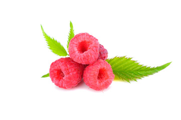 Raspberries