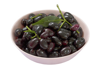 Jambolan plum