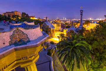 Guell