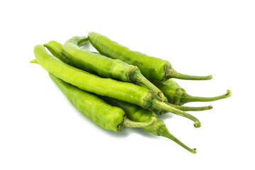 Green pepper