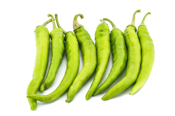 Green pepper