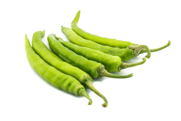 Green pepper