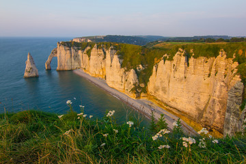 &Eacute;tretat