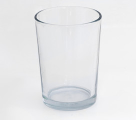 Empty Glass