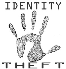 identity theft stamp
