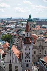 Obraz premium München