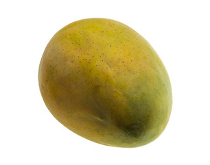 Ripe Mango