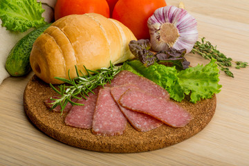 Salami