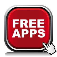 FREE APPS ICON