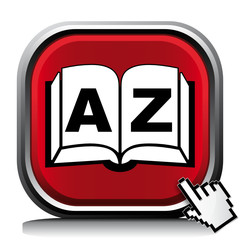 BOOK A-Z ICON