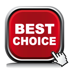 BEST CHOICE ICON