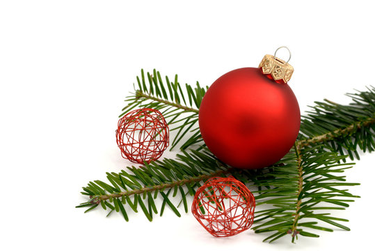 Weihnachtkugeln Images – Browse 105 Stock Photos, Vectors, and Video