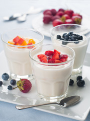 yogurt