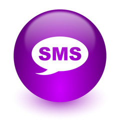 sms internet icon
