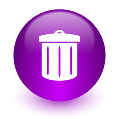 recycle internet icon