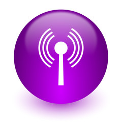 wifi internet icon