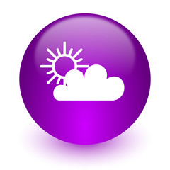 cloud internet icon
