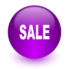 sale internet icon