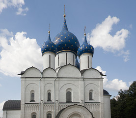 Russia - Suzdal