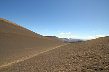 Malalcahuello and Nalcas National Park, Chile