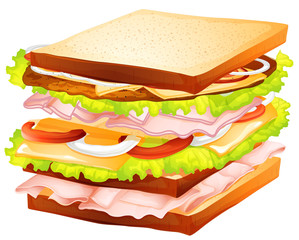 Sandwiches