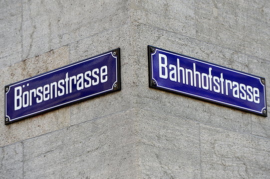 zurich