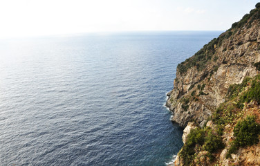 Mar ionio - Calabria