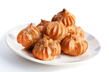 profitrolli a plate