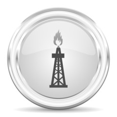 gas internet icon