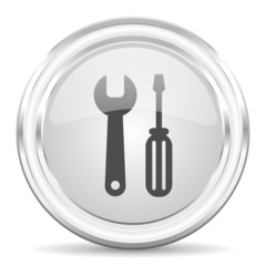 tool internet icon