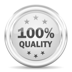 quality internet icon