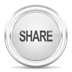 share internet icon