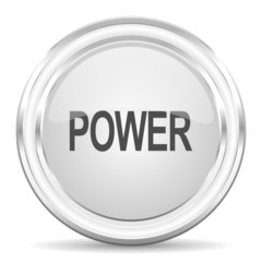 power internet icon