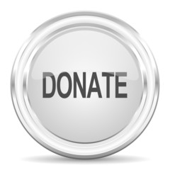 donate internet icon