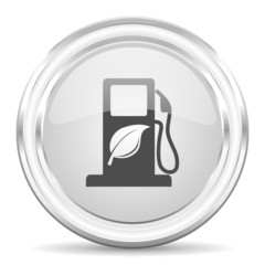 biofuel internet icon