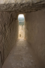 Castillo de Ulldecona 55