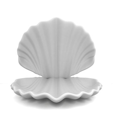 Empty shell