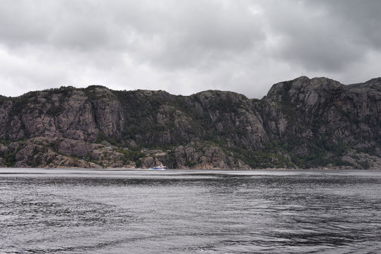 fjord 