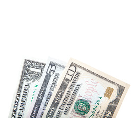 Dollar notes