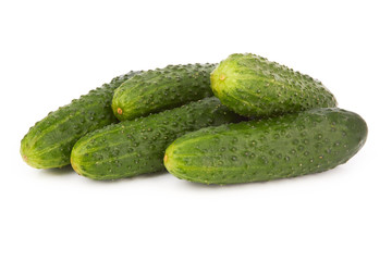 cucumbers